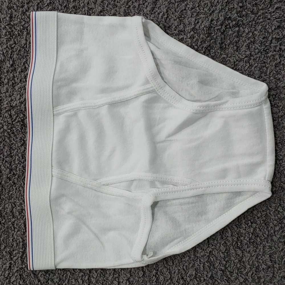 Vintage Dollar Store Briefs